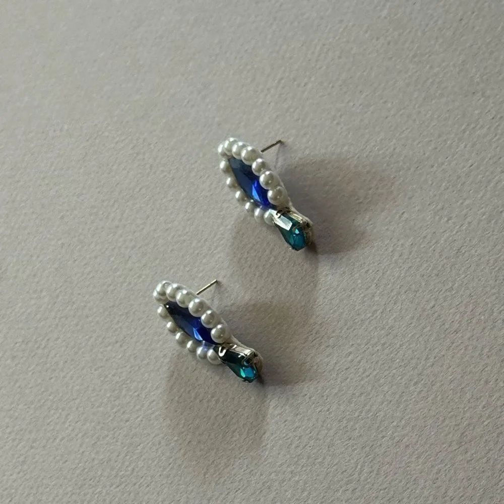 diamond  earrings  P20